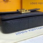 Louis Vuitton Marceau M46199 M46200